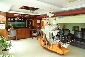 Hotel River Bay