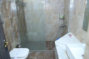 Hotel River Bay