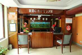Hotel River Bay