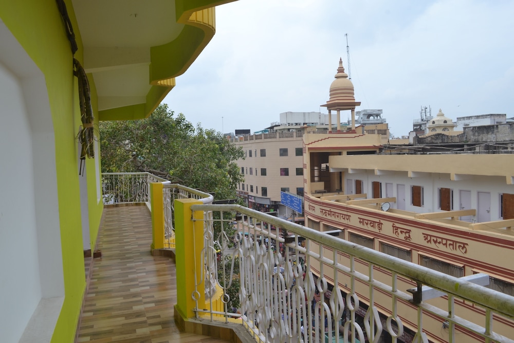 Hotel Samman