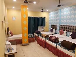 Hotel Samman