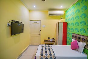Hotel Samman