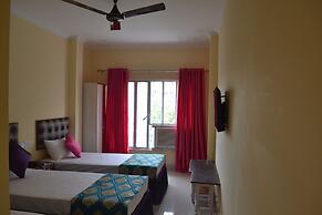 Hotel Samman