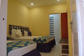 Hotel Samman