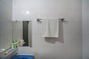 Hotel Samman