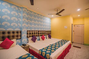 Hotel Samman