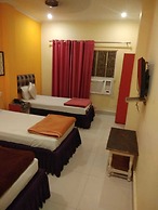 Hotel Samman