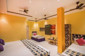 Hotel Samman