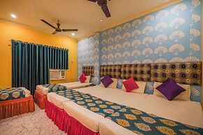 Hotel Samman