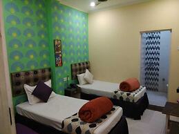 Hotel Samman