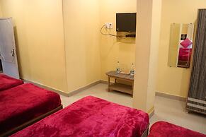 Hotel Samman