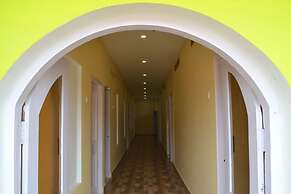Hotel Samman