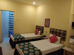 Hotel Samman