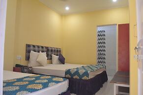 Hotel Samman