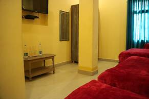 Hotel Samman