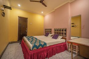 Hotel Samman