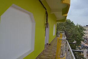 Hotel Samman