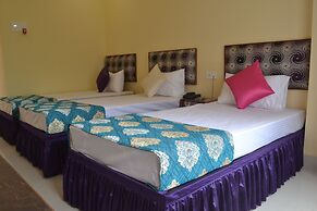 Hotel Samman