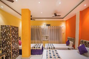 Hotel Samman