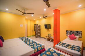 Hotel Samman