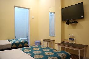Hotel Samman