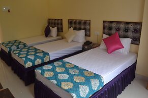 Hotel Samman
