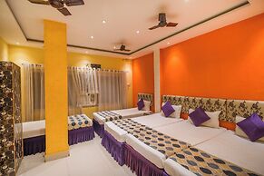 Hotel Samman