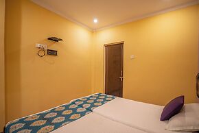 Hotel Samman
