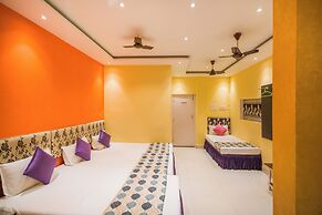 Hotel Samman