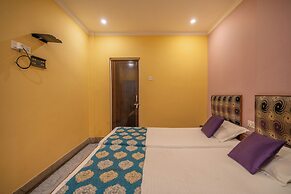 Hotel Samman