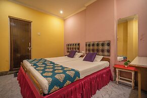 Hotel Samman