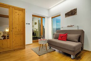 Haus Lasaun