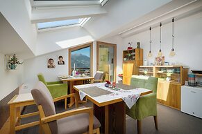 Haus Lasaun