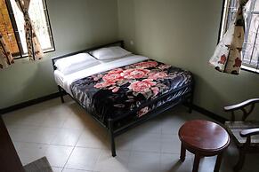 Co Msasani Guest House