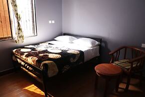 Co Msasani Guest House