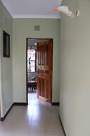 Co Msasani Guest House