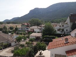 Sierra de Cazorla