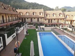 Sierra de Cazorla
