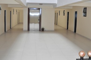 Peaks Hotel Limited