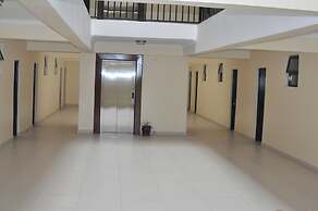 Peaks Hotel Limited