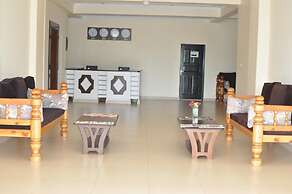 Peaks Hotel Limited