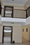 Peaks Hotel Limited