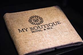 My Boutique Hotel & Spa