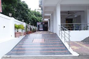 Balaji Lodging