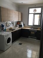 Almuhana Apartment