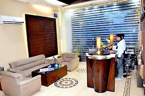 Hotel BR Inn