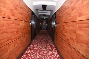 Hotel BR Inn