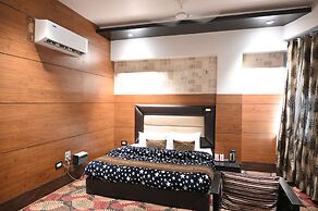 Hotel BR Inn