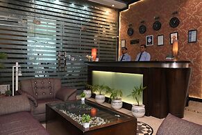Hotel BR Inn