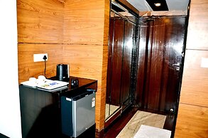 Hotel BR Inn